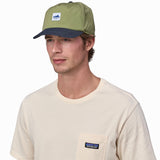 Patagonia Range Cap