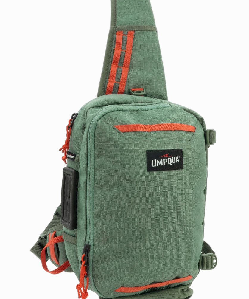 Umpqua Northfork Sling Pack