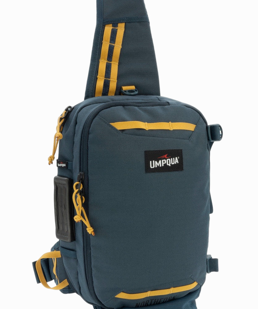 Umpqua Northfork Sling Pack