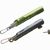 Fishpond 360 Swivel Retractor