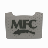 MFC Boat Box Foam Fly Patch