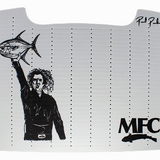 MFC Boat Box Foam Fly Patch