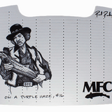 MFC Boat Box Foam Fly Patch