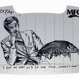 MFC Boat Box Foam Fly Patch