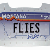 MFC Boat Box Foam Fly Patch