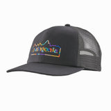 Patagonia Relaxed Trucker Hat