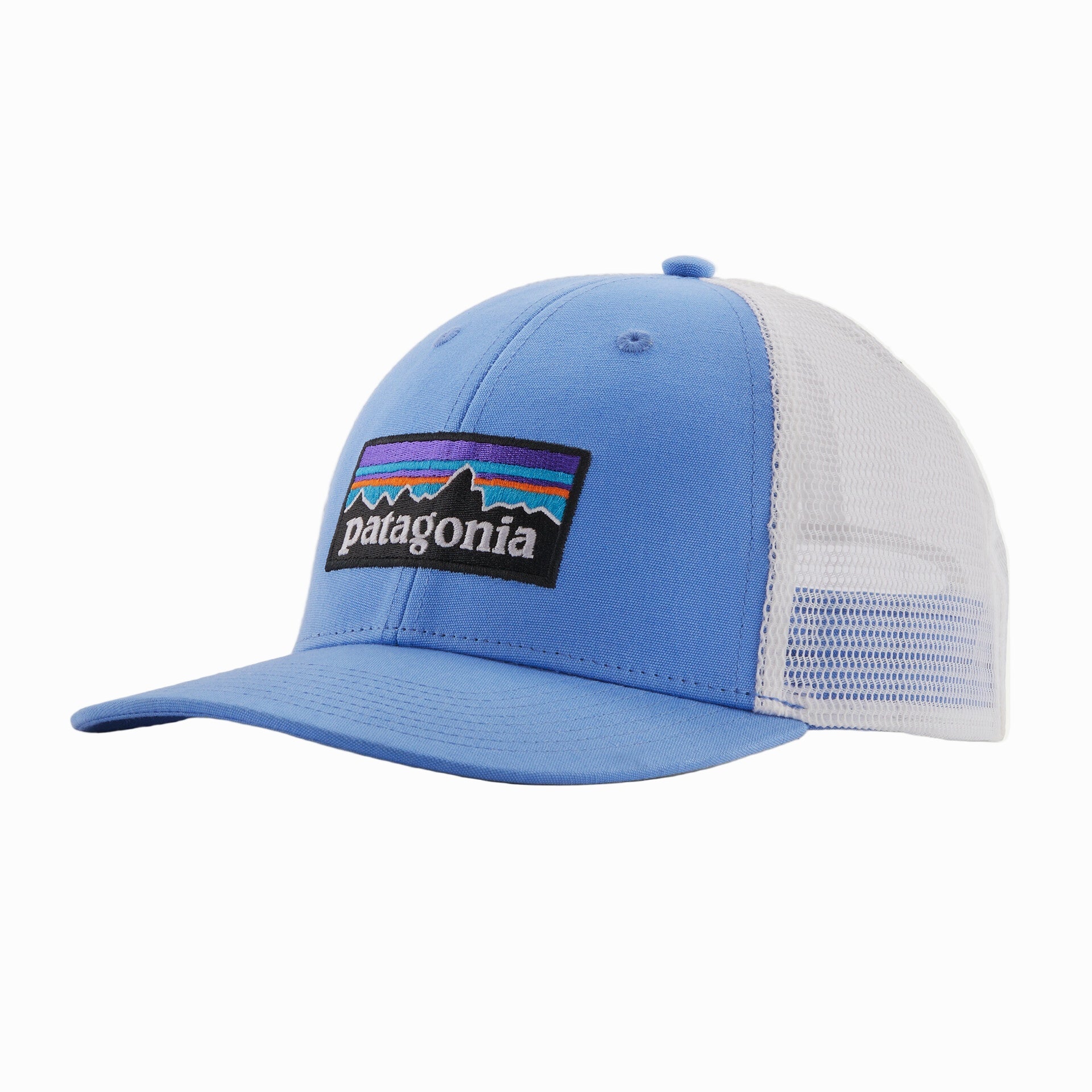P-6 Logo LoPro Trucker Hat