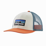 P-6 Logo LoPro Trucker Hat