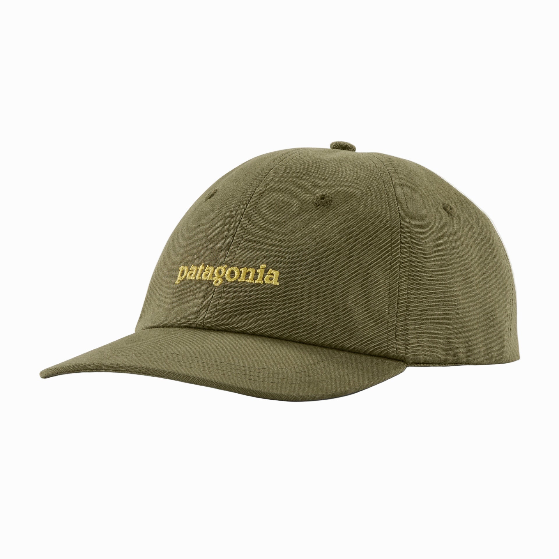 Patagonia Fitz Roy Icon Trad Cap