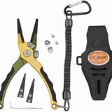 Dr. Slick Microburst Pliers