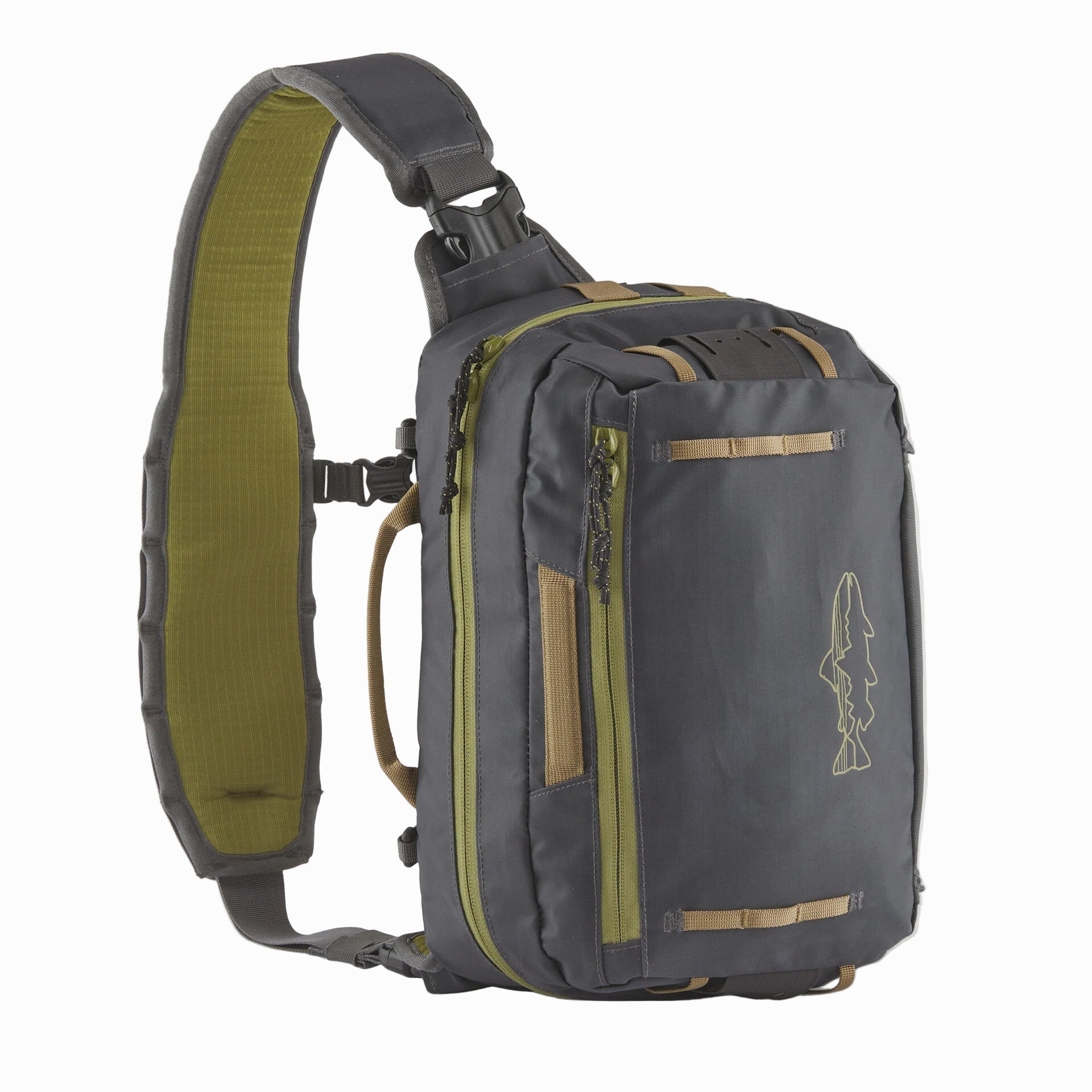 Patagonia Stealth Switch Pack 9L