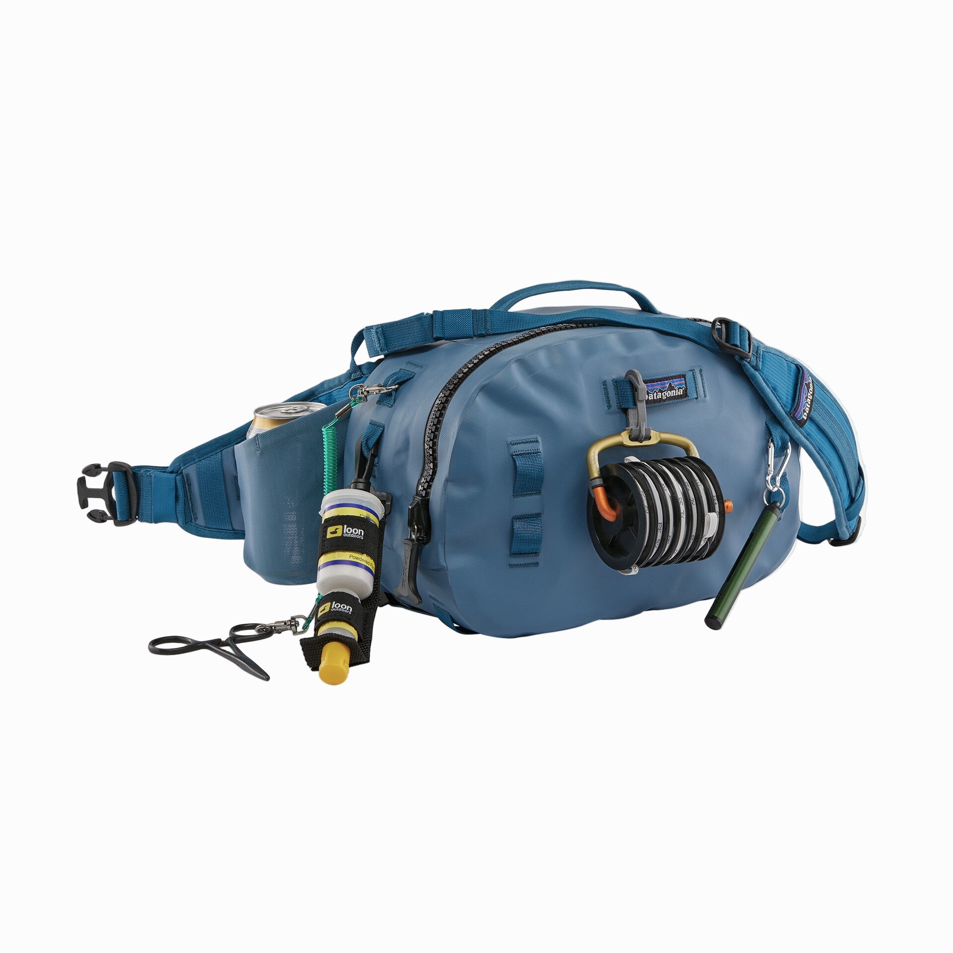 patagonia stealth hip bag Patagonia Stealth Hip Pack