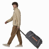 Patagonia Black Hole Wheeled Duffel 70L