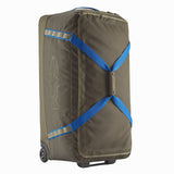 Patagonia Black Hole Wheeled Duffel 100L