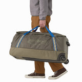 Patagonia Black Hole Wheeled Duffel 100L