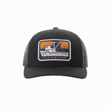 Grundens Commercial Boat Trucker