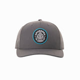 Grundens Icon Anchor Trucker