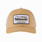 Grundens Oyster Lugger Trucker