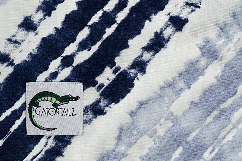 Gator Tailz Face Mask