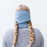 Gator Tailz Face Mask