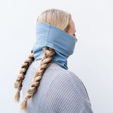 Gator Tailz Face Mask