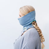 Gator Tailz Face Mask