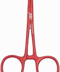 Dr. Slick XBC Standard 5'' Straight Clamp