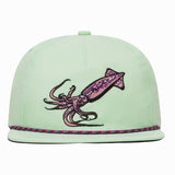 Bajio Squid Performance Hat