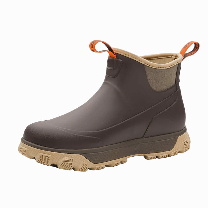 Grundens Deviation 6 Inch Ankle Boot