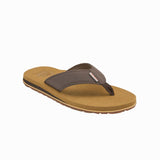 Grundens Species Sandal Brown Trout