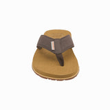Grundens Species Sandal Brown Trout