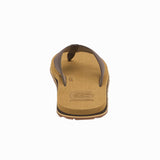 Grundens Species Sandal Brown Trout