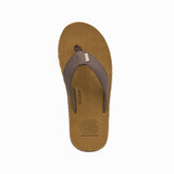 Grundens Species Sandal Brown Trout