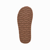 Grundens Species Sandal Brown Trout