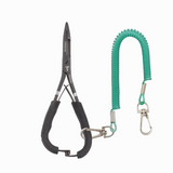 Dr. Slick Crossfire Mitten Scissor Clamp 6"