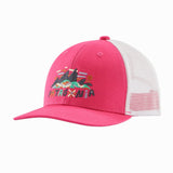 Kids Patagonia Trucker Hat