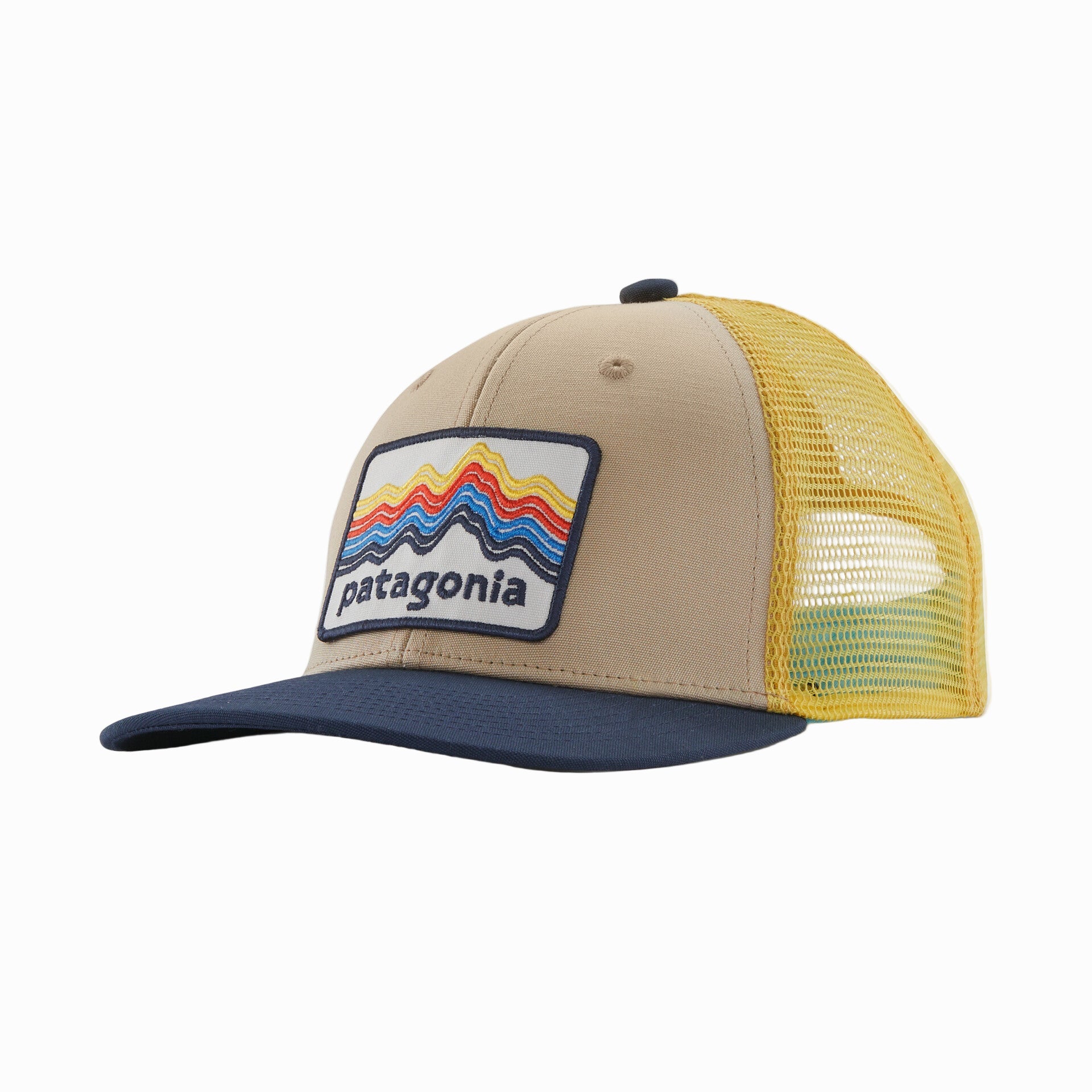 Kids Patagonia Trucker Hat