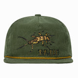 Bajio Stonefly Twill Hat