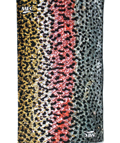 MFC Fish Gaiter