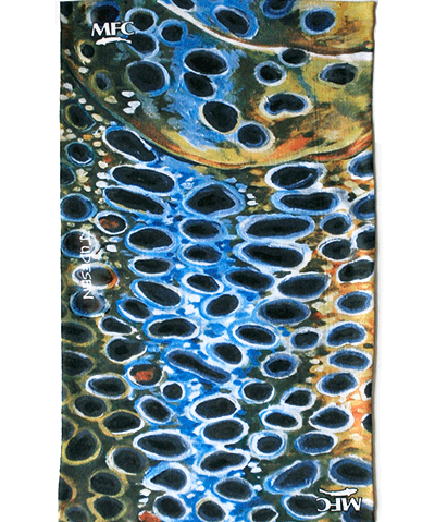 MFC Fish Gaiter