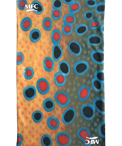 MFC Fish Gaiter