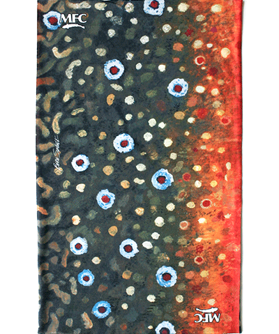 MFC Fish Gaiter
