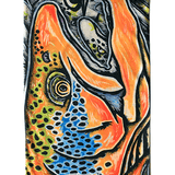 MFC Fish Gaiter