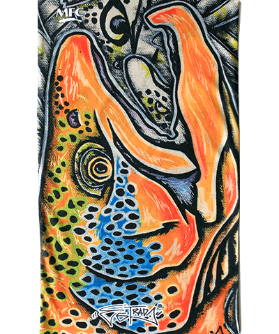 MFC Fish Gaiter