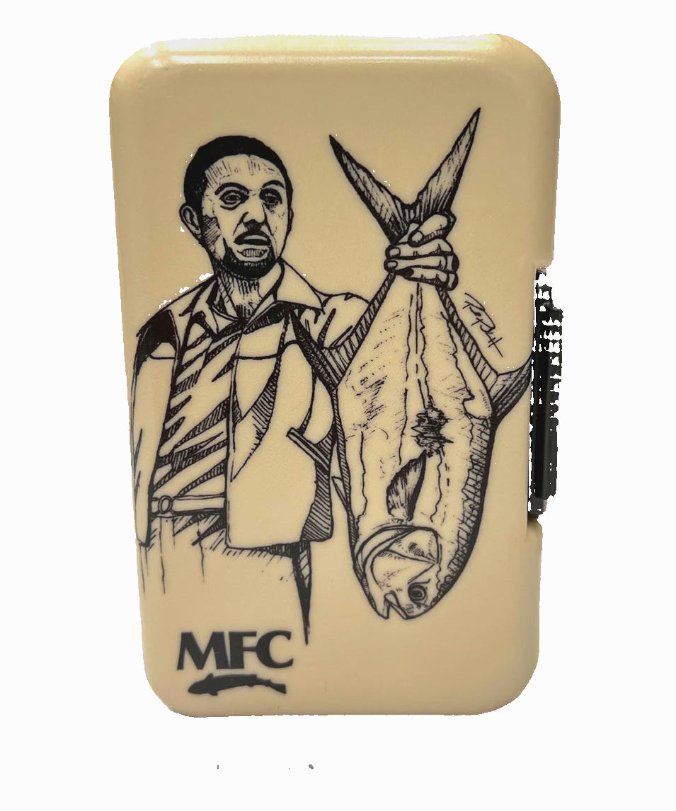 MFC Poly Fly Box