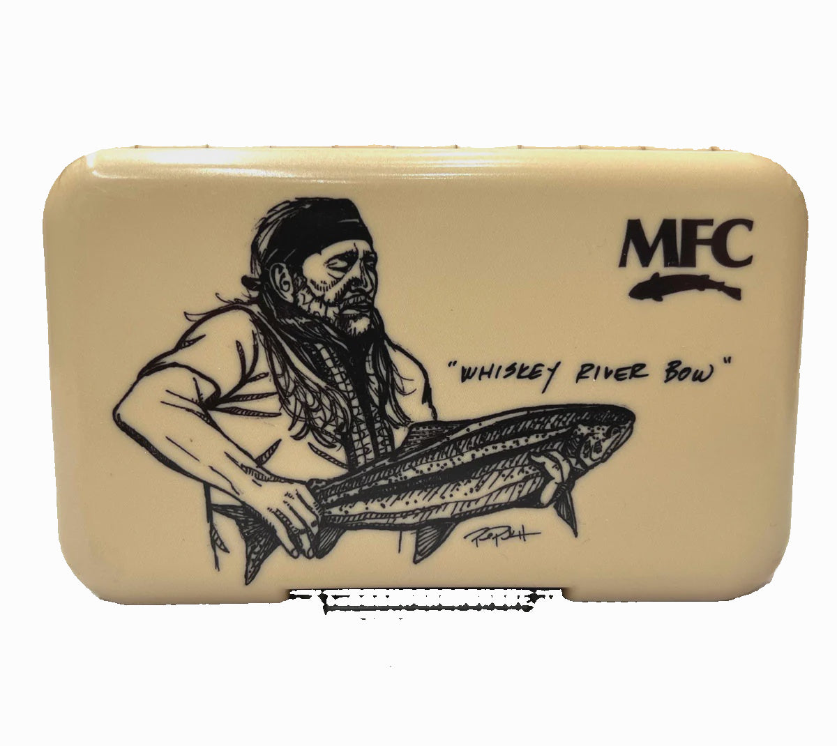 MFC Poly Fly Box