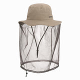 Simms Bugstopper Net Sombrero