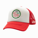 Umpqua Pizza Delivery Hat