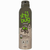 Shubug Natural Spray - 6oz