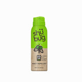 Shubug Active Spray - 3oz
